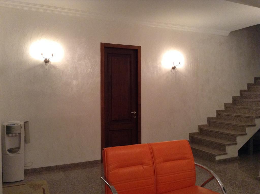 Lasha Guest House Makhinjauri Exterior photo