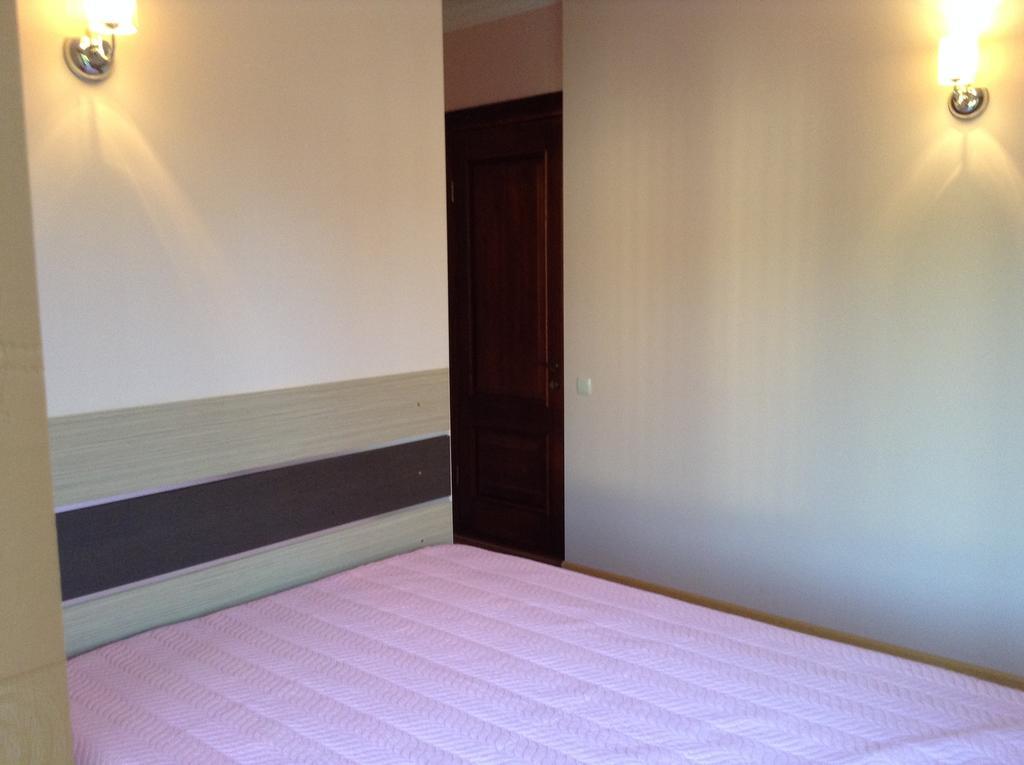 Lasha Guest House Makhinjauri Exterior photo